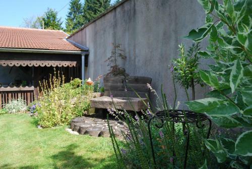 Bed & Breakfast Chambre D'hotes Kieffer