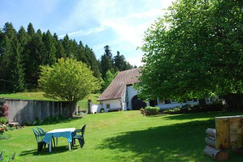 Bed & Breakfast Chambre D'hotes Kieffer