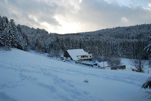 Bed & Breakfast Chambre D'hotes Kieffer
