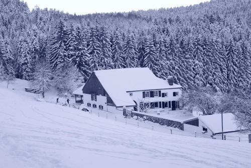 Bed & Breakfast Chambre D'hotes Kieffer