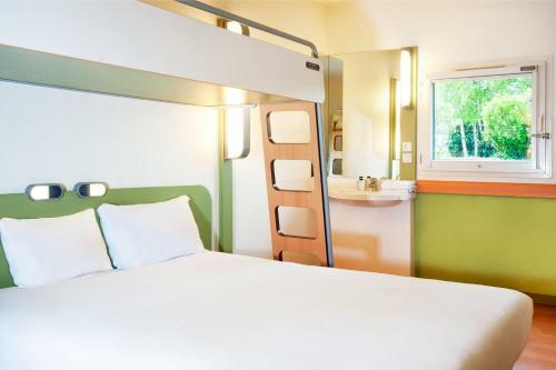 Hotel Ibis Budget Remiremont