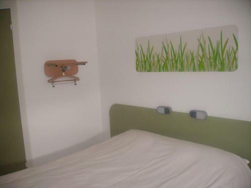 Hotel Ibis Budget Remiremont