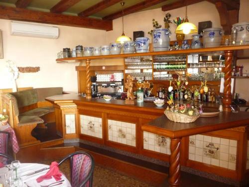 Hotel Relais Du Klevener