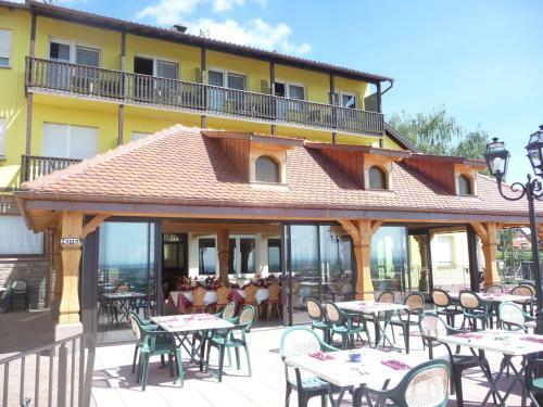 Hotel Relais Du Klevener