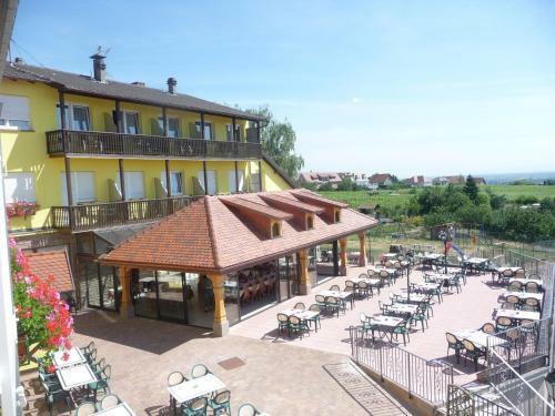 Hotel Relais Du Klevener