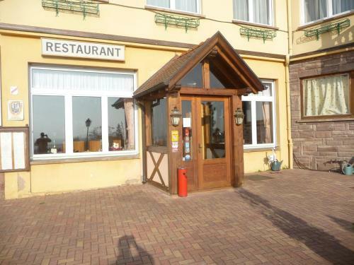 Hotel Relais Du Klevener
