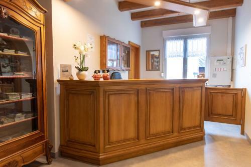 Hotel Relais Du Klevener