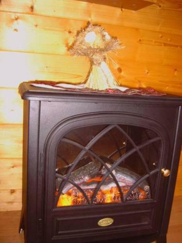 Hostal Les Roulottes De Maufront