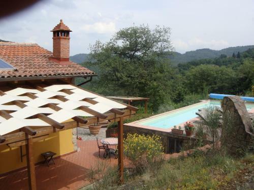 Villa Deimori Lamassa