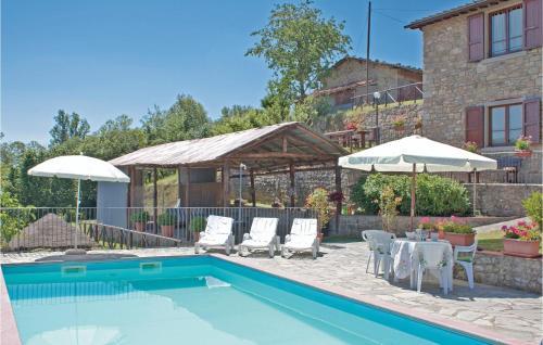 Holiday Home La Capanna