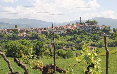 Holiday Home La Capanna