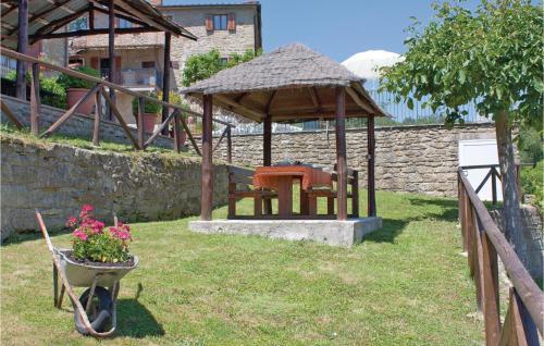 Holiday Home La Capanna