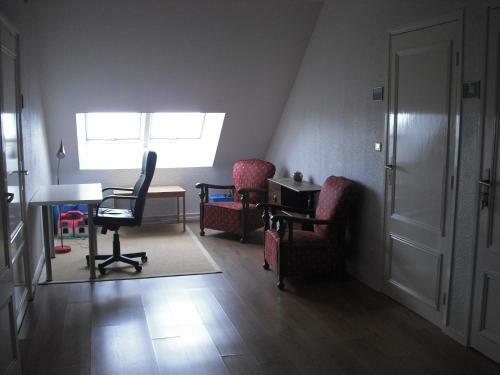 Bed & Breakfast Plus Belle La Vue Chambres D'h�tes