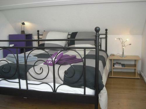 Bed & Breakfast Plus Belle La Vue Chambres D'h�tes