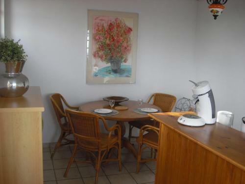 Bed & Breakfast Plus Belle La Vue Chambres D'h�tes