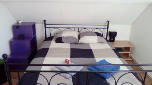 Bed & Breakfast Plus Belle La Vue Chambres D'h�tes