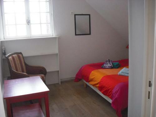 Bed & Breakfast Plus Belle La Vue Chambres D'h�tes