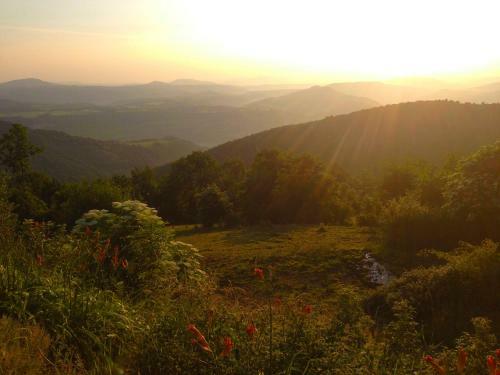 Bed & Breakfast Plus Belle La Vue Chambres D'h�tes