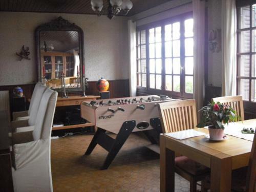 Bed & Breakfast Plus Belle La Vue Chambres D'h�tes