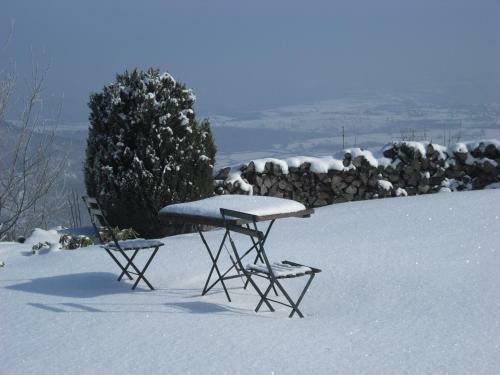 Bed & Breakfast Plus Belle La Vue Chambres D'h�tes