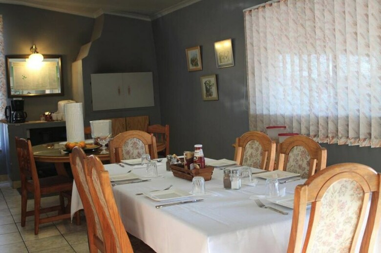 Bed & Breakfast Die Suidwester Gastehuis
