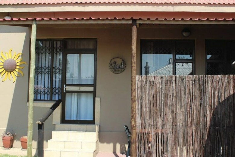 Bed & Breakfast Die Suidwester Gastehuis