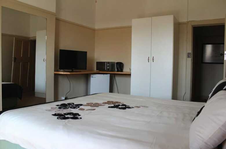 Bed & Breakfast Die Suidwester Gastehuis