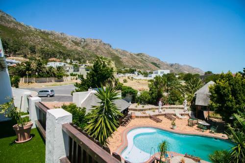 Hostal Gordon's Bay Guesthouse