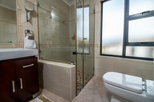 Hostal Gordon's Bay Guesthouse