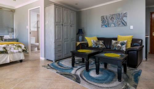 Hostal Gordon's Bay Guesthouse
