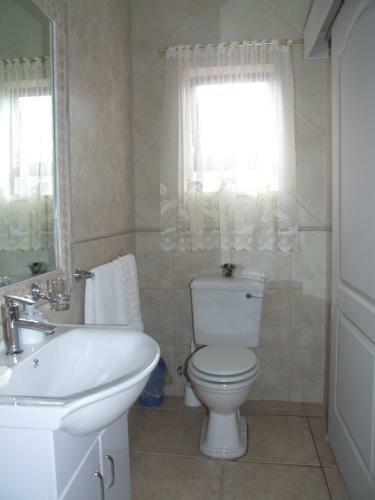 Hostal Gordon's Bay Guesthouse