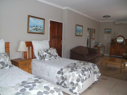 Hostal Gordon's Bay Guesthouse
