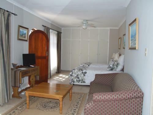 Hostal Gordon's Bay Guesthouse