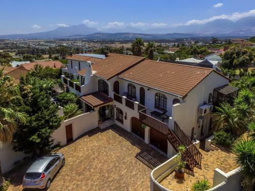 Hostal Gordon's Bay Guesthouse