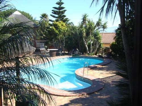 Hostal Gordon's Bay Guesthouse