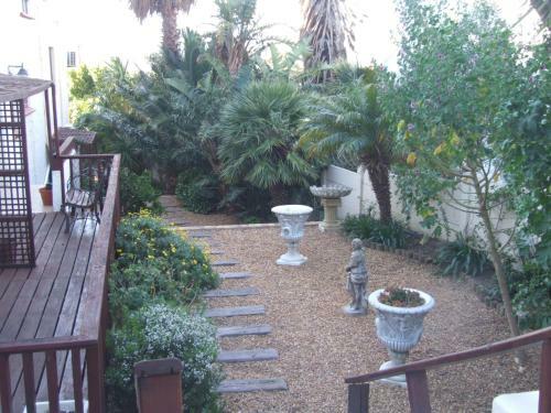 Hostal Gordon's Bay Guesthouse