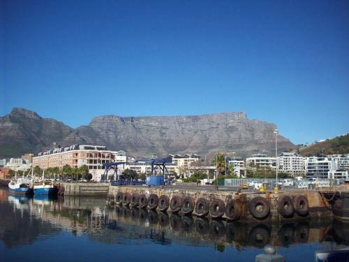 Hostal Gordon's Bay Guesthouse