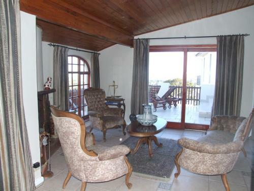 Hostal Gordon's Bay Guesthouse