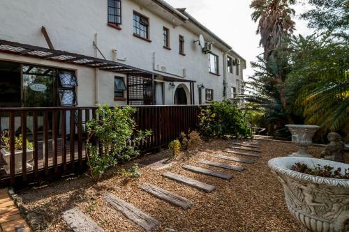 Hostal Gordon's Bay Guesthouse