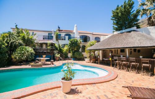 Hostal Gordon's Bay Guesthouse