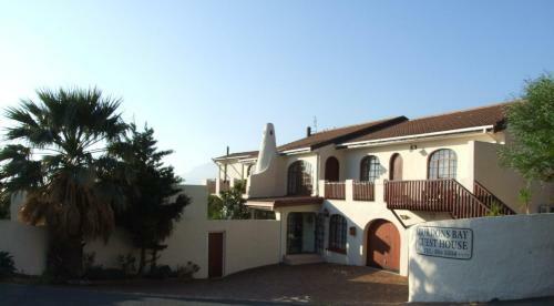 Hostal Gordon's Bay Guesthouse