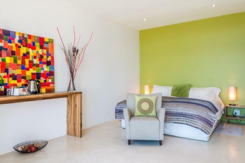 Hostal Colourful Manor Luxury Lodge