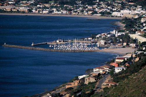 Hostal Manor On The Bay Guest House
