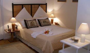 Mountain Bay Self Catering Apartments