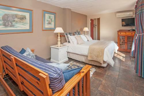 18 On Kloof Bed & Breakfast