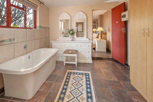 18 On Kloof Bed & Breakfast