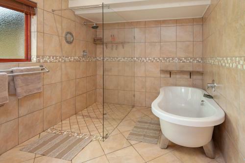 18 On Kloof Bed & Breakfast