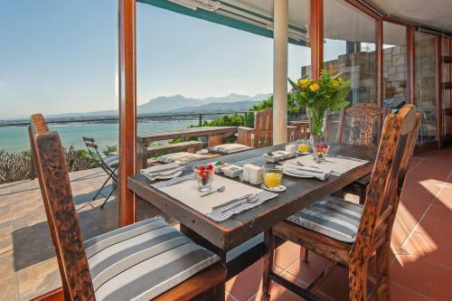 18 On Kloof Bed & Breakfast