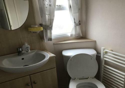 Td37 3 Bedroom 2 Bathroom Caravan