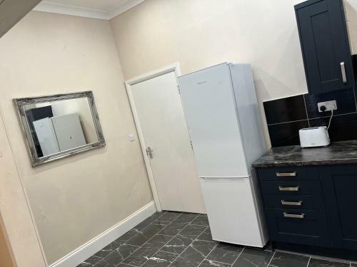 Lovely 1-bedroom Apartment In Kingston Upon Hull